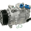 Load image into Gallery viewer, Nissens A/C Compressor 890632 - Main Product View