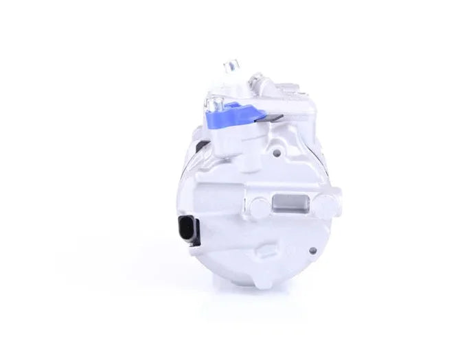 Nissens A/C Compressor 890632 - Back View