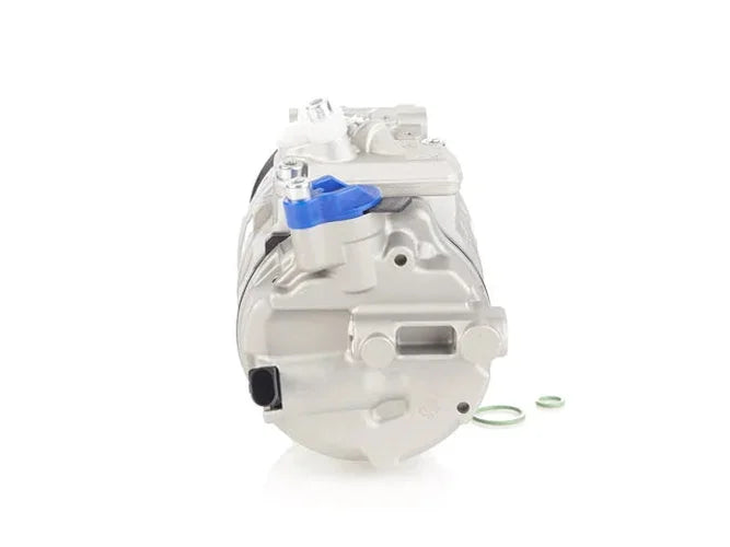 Nissens A/C Compressor 890632 - Additional View 5
