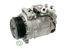 Load image into Gallery viewer, Nissens A/C Compressor 890634 - Main Product View