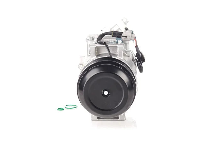 Nissens A/C Compressor 890645 - Side View