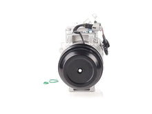 Load image into Gallery viewer, Nissens A/C Compressor 890645 - Side View