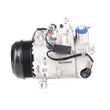 Load image into Gallery viewer, Nissens A/C Compressor 890645 - Back View