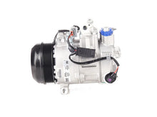 Load image into Gallery viewer, Nissens A/C Compressor 890645 - Back View