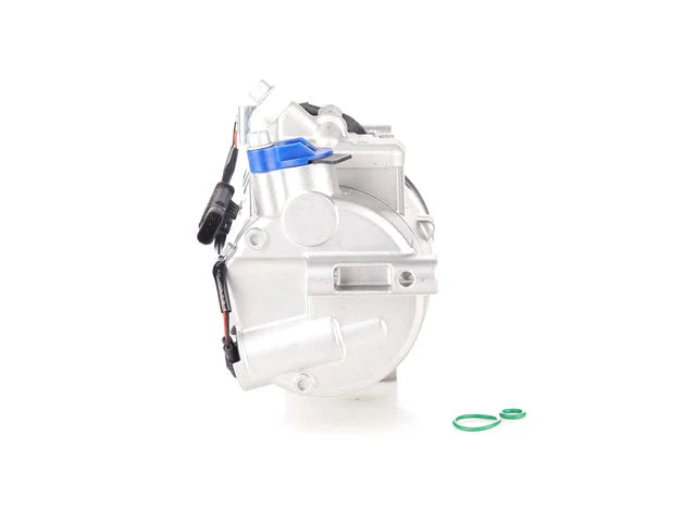 Nissens A/C Compressor 890645 - Installation View