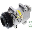 Load image into Gallery viewer, Nissens A/C Compressor 89070 - Main Product View