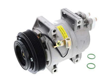 Load image into Gallery viewer, Nissens A/C Compressor 89070 - Main Product View