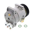 Load image into Gallery viewer, Nissens A/C Compressor 89070 - Detail View