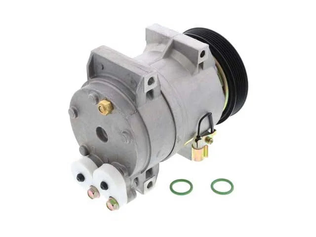 Nissens A/C Compressor 89070 - Detail View
