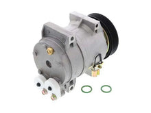 Load image into Gallery viewer, Nissens A/C Compressor 89070 - Detail View