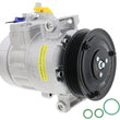 Load image into Gallery viewer, Nissens A/C Compressor 890757 - Main Product View