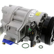 Load image into Gallery viewer, Nissens A/C Compressor 890759