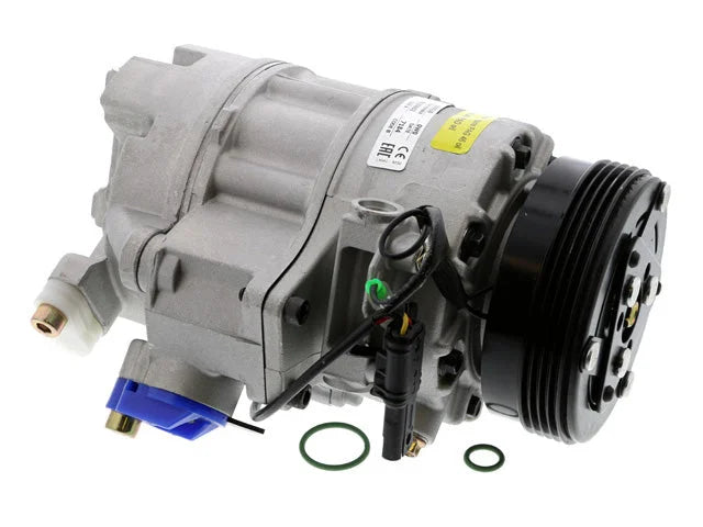 Nissens A/C Compressor 890759