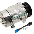 Load image into Gallery viewer, Nissens A/C Compressor 890761
