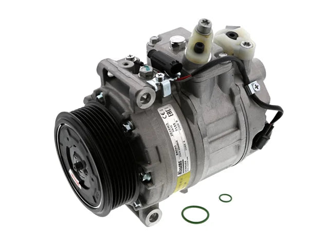 Nissens A/C Compressor 89090