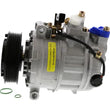 Load image into Gallery viewer, Nissens A/C Compressor 89092 - Main Product View
