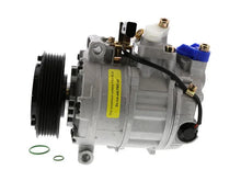 Load image into Gallery viewer, Nissens A/C Compressor 89092 - Main Product View