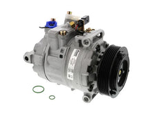 Load image into Gallery viewer, Nissens A/C Compressor 89092 - Side View