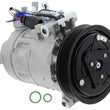 Load image into Gallery viewer, Nissens A/C Compressor 890921 - Main Product View