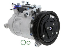 Load image into Gallery viewer, Nissens A/C Compressor 890921 - Main Product View