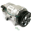 Load image into Gallery viewer, Nissens A/C Compressor 89117