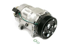 Load image into Gallery viewer, Nissens A/C Compressor 89117