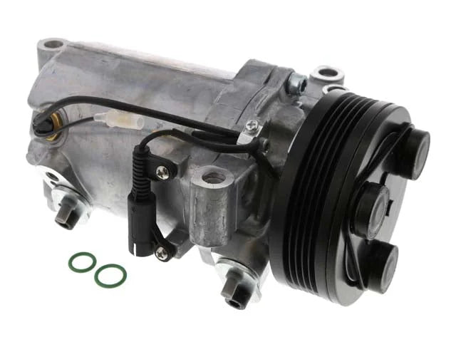 Nissens A/C Compressor 89133