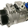 Load image into Gallery viewer, Nissens A/C Compressor 89209