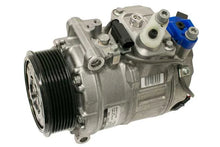 Load image into Gallery viewer, Nissens A/C Compressor 89209
