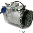 Load image into Gallery viewer, Nissens A/C Compressor 89214