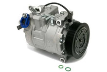 Load image into Gallery viewer, Nissens A/C Compressor 89214