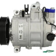 Load image into Gallery viewer, Nissens A/C Compressor 89223 - Main Product View