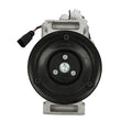 Load image into Gallery viewer, Nissens A/C Compressor 89223 - Side View