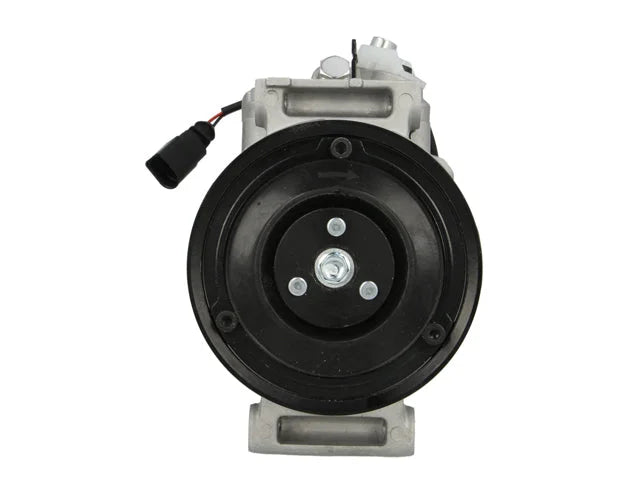 Nissens A/C Compressor 89223 - Side View
