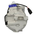 Load image into Gallery viewer, Nissens A/C Compressor 89223 - Back View