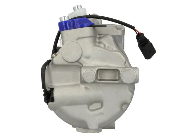 Nissens A/C Compressor 89223 - Back View