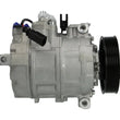 Load image into Gallery viewer, Nissens A/C Compressor 89223 - Installation View