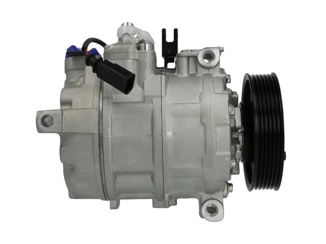 Nissens A/C Compressor 89223 - Installation View