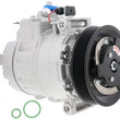 Load image into Gallery viewer, Nissens A/C Compressor 89236 - Main Product View
