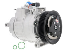 Load image into Gallery viewer, Nissens A/C Compressor 89236 - Main Product View