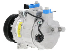 Load image into Gallery viewer, Nissens A/C Compressor 89236 - Side View