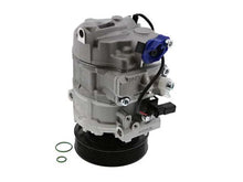 Load image into Gallery viewer, Nissens A/C Compressor 89237