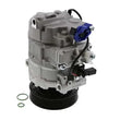 Load image into Gallery viewer, Nissens A/C Compressor 89237