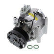 Load image into Gallery viewer, Nissens A/C Compressor 89241