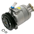 Load image into Gallery viewer, Nissens A/C Compressor 89308 - Main Product View