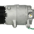 Load image into Gallery viewer, Nissens A/C Compressor 89340 - Main Product View