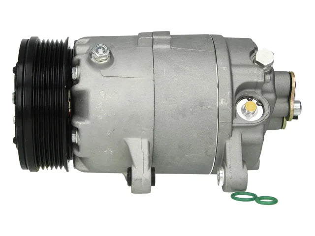 Nissens A/C Compressor 89340 - Main Product View