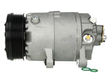 Load image into Gallery viewer, Nissens A/C Compressor 89340 - Main Product View