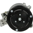 Load image into Gallery viewer, Nissens A/C Compressor 89340 - Side View