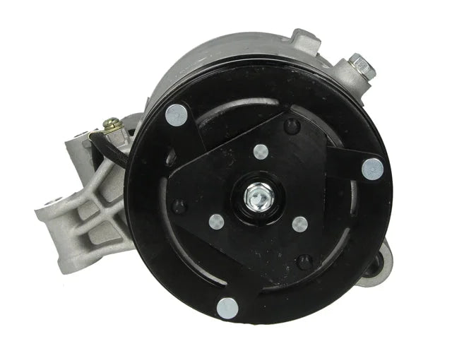 Nissens A/C Compressor 89340 - Side View
